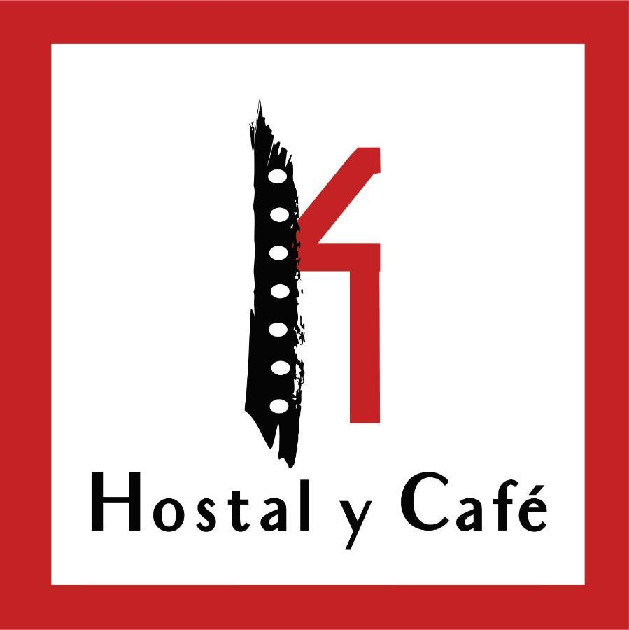 Hostal Keikruk Punta Arenas Eksteriør bilde