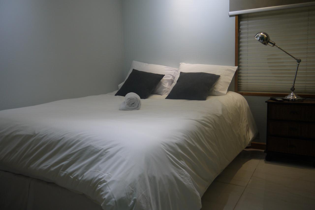 Hostal Keikruk Punta Arenas Eksteriør bilde