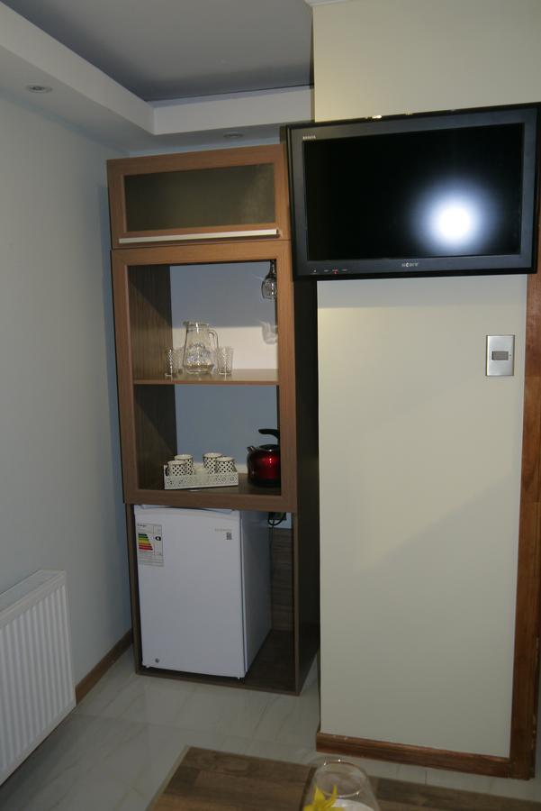 Hostal Keikruk Punta Arenas Eksteriør bilde